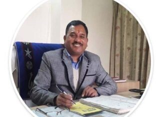 विद्यालयी शिक्षा परिषद के सचिव बने वीपी सेमल्टी