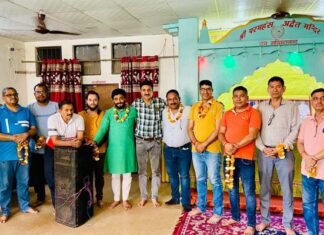 उत्तराखंड भ्रातृ समिति के अध्यक्ष बने अमित पोखरियाल, महासचिव विजय बलूनी