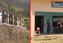 उत्तराखंड में इन जगहों पर चुनाव बहिष्कार के चलते वोट डालने नहीं पहुंचे लोग, मतदान केंद्रों पर पसरा रहा सन्नाटा voting boycott Uttarakhand