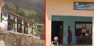 उत्तराखंड में इन जगहों पर चुनाव बहिष्कार के चलते वोट डालने नहीं पहुंचे लोग, मतदान केंद्रों पर पसरा रहा सन्नाटा voting boycott Uttarakhand