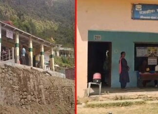 उत्तराखंड में इन जगहों पर चुनाव बहिष्कार के चलते वोट डालने नहीं पहुंचे लोग, मतदान केंद्रों पर पसरा रहा सन्नाटा voting boycott Uttarakhand