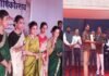 दैणा होयां खोली का गणेशा…के साथ शुरू हुआ BGR कैंपस पौड़ी का छात्रसंघ वार्षिकोत्सव, पूर्व छात्रसंघ पदाधिकारियों को किया सम्मानित BGR Campus Pauri Student Union Annual Function
