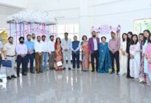 श्रीनगर मेडिकल कॉलेज में डर्मेटोपैथोलॉजी पर सीएमई का आयोजन, पोस्टर एंव प्रश्नोत्तरी प्रतियोगिता में डॉ. अलका ने मारी बाजी CME organized on Dermatopathology at Srinagar Medical College