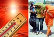 क्या वाकई दिल्ली में 52.9 डिग्री सेल्सियस तक पहुंच गया था पारा? केंद्रीय मंत्री ने उठाए सवाल, IMD मामले की करेगा जांच