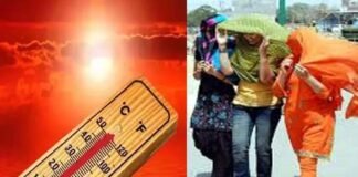 क्या वाकई दिल्ली में 52.9 डिग्री सेल्सियस तक पहुंच गया था पारा? केंद्रीय मंत्री ने उठाए सवाल, IMD मामले की करेगा जांच