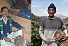 दुखद: सात पट्टियों में प्रसिद्ध जागरी महेशानंद थपलियाल का देहांत