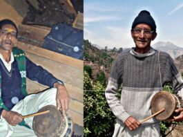 दुखद: सात पट्टियों में प्रसिद्ध जागरी महेशानंद थपलियाल का देहांत