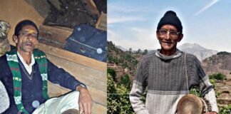 दुखद: सात पट्टियों में प्रसिद्ध जागरी महेशानंद थपलियाल का देहांत