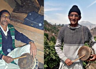 दुखद: सात पट्टियों में प्रसिद्ध जागरी महेशानंद थपलियाल का देहांत