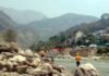 दुखद: ऋषिकेश के पास गंगा नदी में नहाने के दौरान डूबा बेटा, बचाने कूदे पिता भी तेज बहाव में बहे, सर्च ऑपरेशन में जुटी SDRF की टीम Father and son drowned while bathing in Ganga river