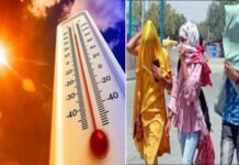 उत्तराखंड में भी पड़ रही है बेशुमार गर्मी: देहरादून में गर्मी ने तोड़ा ऑलटाइम रिकॉर्ड, हल्द्वानी में भी टूटा 13 साल का रिकॉर्ड Heat wave in Dehradun