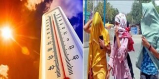 उत्तराखंड में भी पड़ रही है बेशुमार गर्मी: देहरादून में गर्मी ने तोड़ा ऑलटाइम रिकॉर्ड, हल्द्वानी में भी टूटा 13 साल का रिकॉर्ड Heat wave in Dehradun