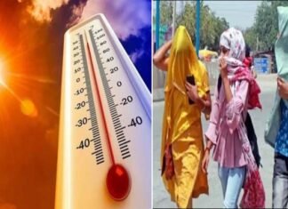 उत्तराखंड में भी पड़ रही है बेशुमार गर्मी: देहरादून में गर्मी ने तोड़ा ऑलटाइम रिकॉर्ड, हल्द्वानी में भी टूटा 13 साल का रिकॉर्ड Heat wave in Dehradun
