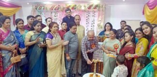अर्न्तराष्ट्रीय नर्सिंग डे: नर्सिंग संवर्ग का कार्य एक मानव सेवा- डॉ. अजेय International Nursing Day