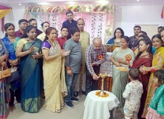 अर्न्तराष्ट्रीय नर्सिंग डे: नर्सिंग संवर्ग का कार्य एक मानव सेवा- डॉ. अजेय International Nursing Day