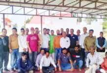 खैरालिंग मेला 6-7 जून को, इस बार इन तीन गांवों की ध्वजा चढ़ाई जायेंगी मंदिर में, क्रिकेट, वॉलीबॉल एवं सांस्कृतिक कार्यक्रम भी होंगे आयोजित