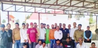 खैरालिंग मेला 6-7 जून को, इस बार इन तीन गांवों की ध्वजा चढ़ाई जायेंगी मंदिर में, क्रिकेट, वॉलीबॉल एवं सांस्कृतिक कार्यक्रम भी होंगे आयोजित