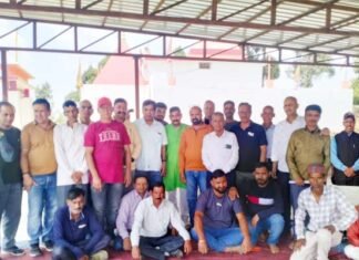 खैरालिंग मेला 6-7 जून को, इस बार इन तीन गांवों की ध्वजा चढ़ाई जायेंगी मंदिर में, क्रिकेट, वॉलीबॉल एवं सांस्कृतिक कार्यक्रम भी होंगे आयोजित