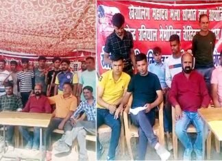 खैरालिंग मेला: क्रिकेट प्रतियोगिता का विजेता बना महड़, फाइनल मुकाबले में मलाऊं को दी मात