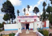 खैरालिंग कौथिग की तैयारियां जोरों पर, 25 मई से शुरू होंगी खेल प्रतियोगिताएं, आखिरी दिन होंगे सांस्कृतिक कार्यक्रम