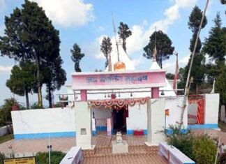 खैरालिंग कौथिग की तैयारियां जोरों पर, 25 मई से शुरू होंगी खेल प्रतियोगिताएं, आखिरी दिन होंगे सांस्कृतिक कार्यक्रम