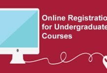 उत्तराखंड में स्नातक पाठ्यक्रमों के लिए 31 मई तक होंगे ऑनलाइन पंजीकरण, 01 जून से मिलेगा प्रवेश, इस दिन से शुरू होगा शैक्षिक सत्र Online Registration for Undergraduate Courses