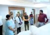 स्वास्थ्य सचिव डॉ. आर राजेश कुमार ने किया बेस चिकित्सालय श्रीनगर का निरीक्षण, गढ़वाल क्षेत्र को जल्द मिलेंगे कार्डियोलॉजिस्ट, सैलरी होगी 6 लाख प्रति महीना