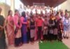 राजकीय इंटर कॉलेज कीर्ति नगर में धूम धाम से मनाया गया प्रवेश उत्सव entry festival celebrated with pomp in kirti nagar