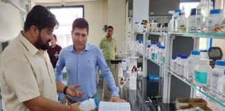 उत्तराखंड में नकली दवा कंपनियों पर ड्रग विभाग की बड़ी कार्रवाई, 32 लोगों को भेजा जेल fake drug companies in Uttarakhand
