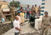 श्रीनगर में गुलदार के हमले में घायल 4 साल की बच्ची का एम्स ऋषिकेश में इलाज जारी