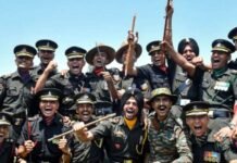 Indian Army Jobs: भारतीय सेना में अफसर बनने का मौका, सिर्फ इंटरव्यू से होगा सेलेक्शन, 1 लाख 77 हजार तक मिलेगी सैलरी indian-army-job-recruitment