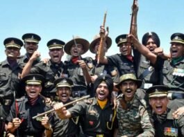 Indian Army Jobs: भारतीय सेना में अफसर बनने का मौका, सिर्फ इंटरव्यू से होगा सेलेक्शन, 1 लाख 77 हजार तक मिलेगी सैलरी indian-army-job-recruitment