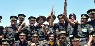 Indian Army Jobs: भारतीय सेना में अफसर बनने का मौका, सिर्फ इंटरव्यू से होगा सेलेक्शन, 1 लाख 77 हजार तक मिलेगी सैलरी indian-army-job-recruitment