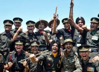 Indian Army Jobs: भारतीय सेना में अफसर बनने का मौका, सिर्फ इंटरव्यू से होगा सेलेक्शन, 1 लाख 77 हजार तक मिलेगी सैलरी indian-army-job-recruitment