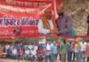 खैरालिंग मेले के तहत शुरू हुई खेल प्रतियोगिताएं, उद्घाटन मैच सकनोली की टीम ने जीता, 16 टीम ले रही हैं भाग