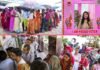 लोकसभा चुनाव 2024: दोपहर 3 बजे तक 49 फीसदी वोटिंग, बंगाल में सबसे ज्यादा 70%, यूपी, दिल्ली में सबसे कम, देखें अब तक कहाँ कितनी हुआ मतदान