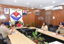 देश में एक जुलाई से लागू होने वाले 3 नए आपराधिक कानूनों के लिए उत्तराखंड की तैयारी पूरी new criminal laws will be implemented in the country from July 1