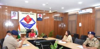 देश में एक जुलाई से लागू होने वाले 3 नए आपराधिक कानूनों के लिए उत्तराखंड की तैयारी पूरी new criminal laws will be implemented in the country from July 1