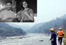 ऋषिकेश: गंगा नदी में डूबे नोएडा के युवक, युवती के शव पांच दिन बाद मिले noida-youth-and-pilibhit-girl-dead-body-recovered-from-ganga