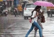 उत्तराखंड में प्रचंड गर्मी के बीच लोगों को मिली थोड़ी राहत, कई इलाकों में आंधी-तूफान के साथ हुई झमाझम बारिश