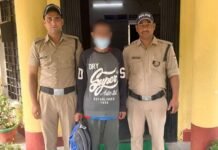 बकरी के पैसे नहीं चुकाए तो तालाब में डुबोकर मार डाला, दोस्त ही निकला हत्यारोपी