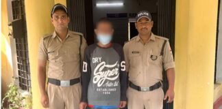 बकरी के पैसे नहीं चुकाए तो तालाब में डुबोकर मार डाला, दोस्त ही निकला हत्यारोपी