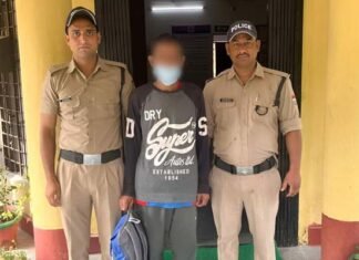 बकरी के पैसे नहीं चुकाए तो तालाब में डुबोकर मार डाला, दोस्त ही निकला हत्यारोपी