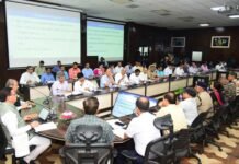 वनाग्नि पर लापरवाही को लेकर मुख्यमंत्री ने वन विभाग के 10 कार्मिकों को किया निलंबित, अब सचिवों को दी जाएगी जिम्मेदारी