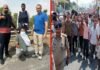देहरादून में हुए हत्याकांड को लेकर सड़क पर दिखा लोगों का आक्रोश, मुख्य आरोपी राजस्थान से गिरफ्तार, जानिए क्या है पूरा मामला Dehradun murder case