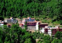 राजकीय व्यावसायिक कॉलेज बनास पैठाणी में शुरू हुए ये पांच नये कोर्स Government Vocational College Banas Paithani