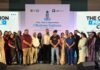 व्यावसायिक दुनिया में सफलता प्राप्त करने के लिए छात्रों को मूल्यवान सलाह और मार्गदर्शन प्रदान किया I Business Institute