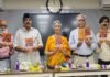 एसपी ममगाईं लिखित ऐतिहासिक नाटक “ज्योतिर्मयी पदमिनी” का लोकार्पण Jyotirmayi Padmini
