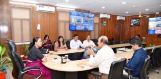 Mobile Science Lab Project: उत्तराखंड के इन जिलों में संचालित होंगे मोबाइल साइंस लैब प्रोजेक्ट, 5 करोड़ की धनराशि जारी, बालिकाओं को विज्ञान शिक्षा से जोड़ने के लिए विशेष प्रयास Mobile Science Lab Project