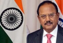 लगातार तीसरी बार NSA बनाए गए अजीत डोभाल
